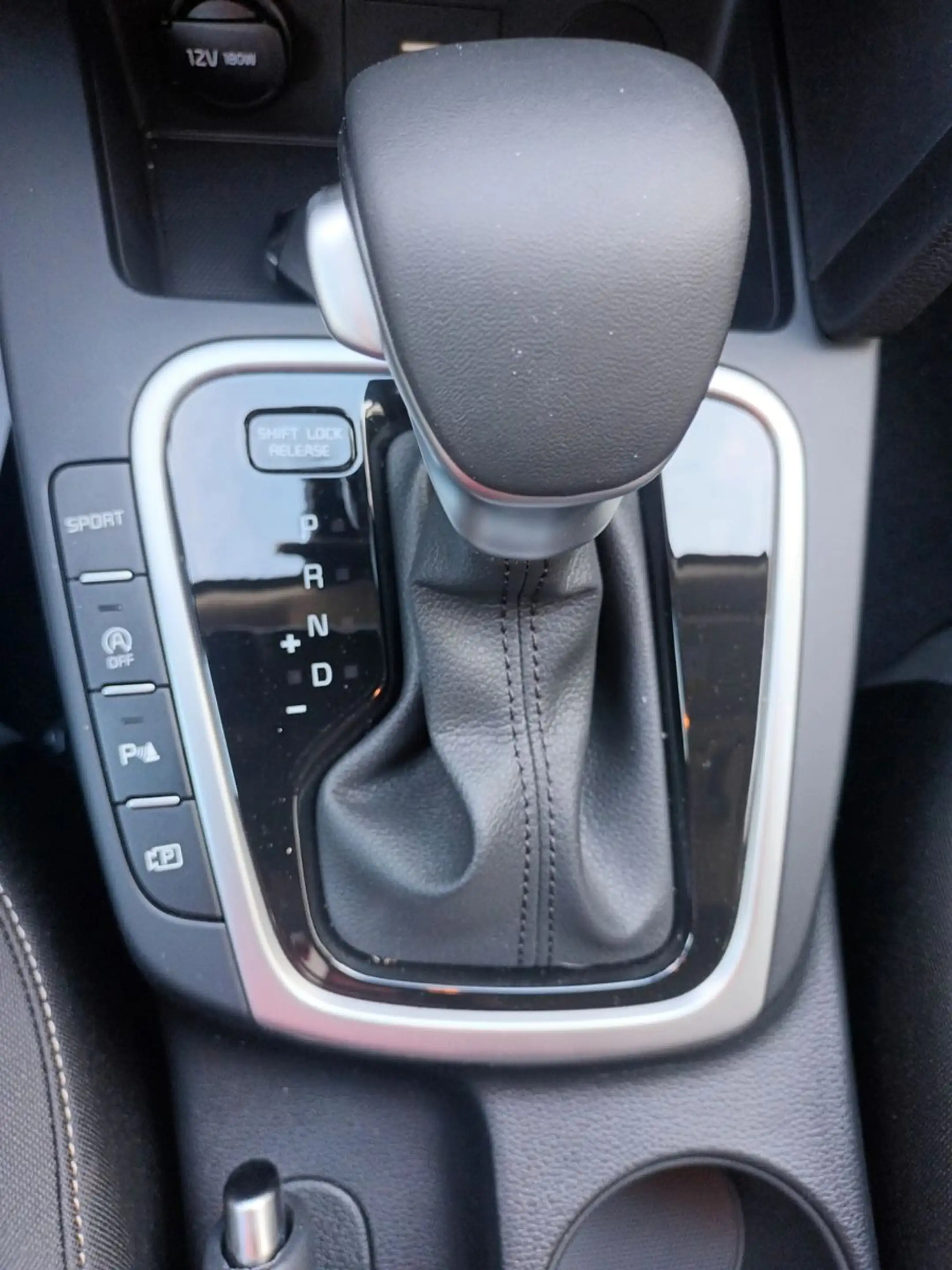 Kia Ceed SW / cee'd SW CEED SPORTWAGON 1.5T-GDI TOP BUSINESS DCT7 NAVI! — photo 8