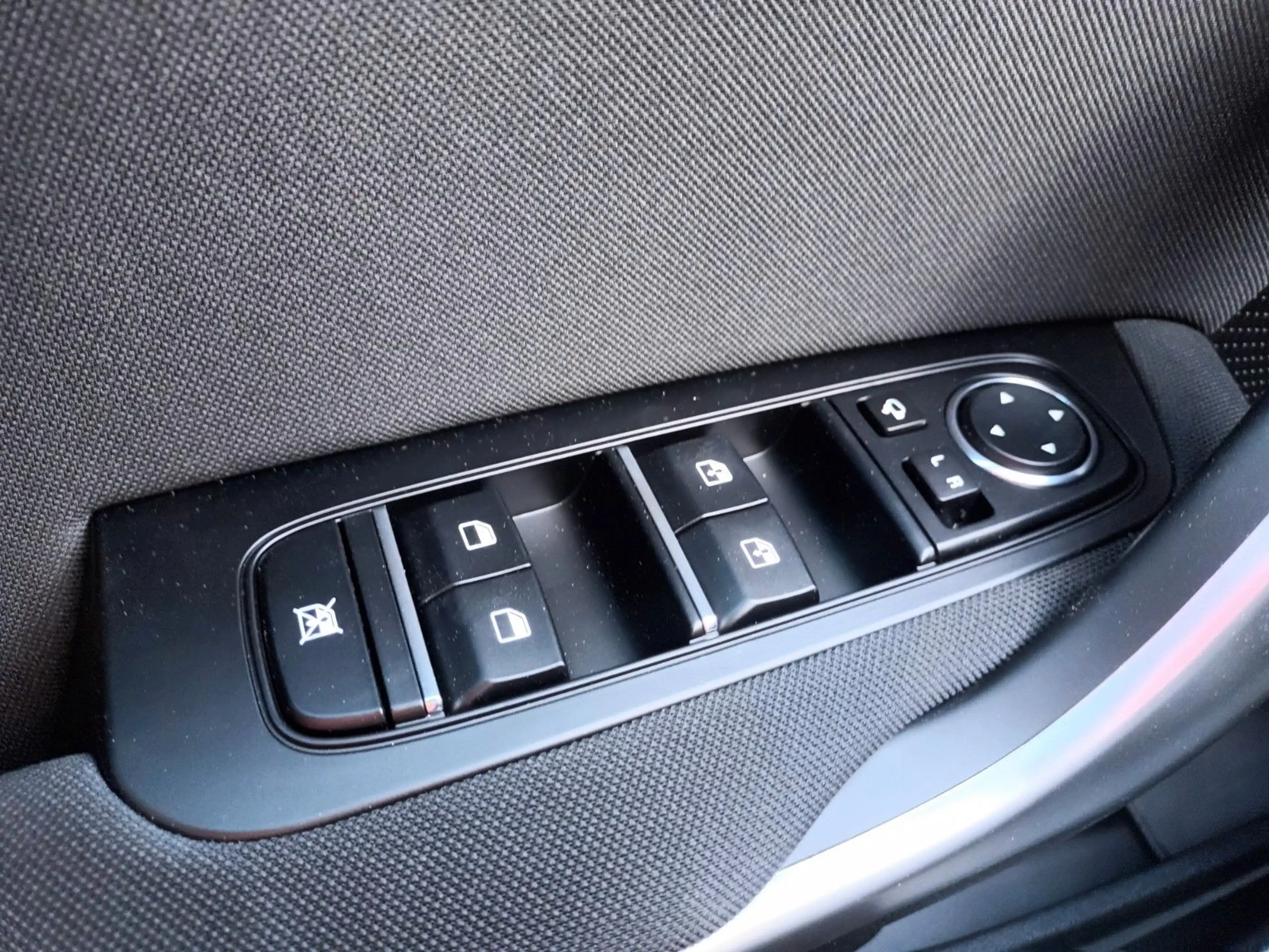 Kia Ceed SW / cee'd SW CEED SPORTWAGON 1.5T-GDI TOP BUSINESS DCT7 NAVI! — photo 15