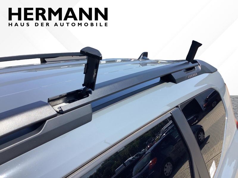Dacia Jogger 1.6 HYBRID 140 e e) Extreme *LED*TWA*LM — photo 7