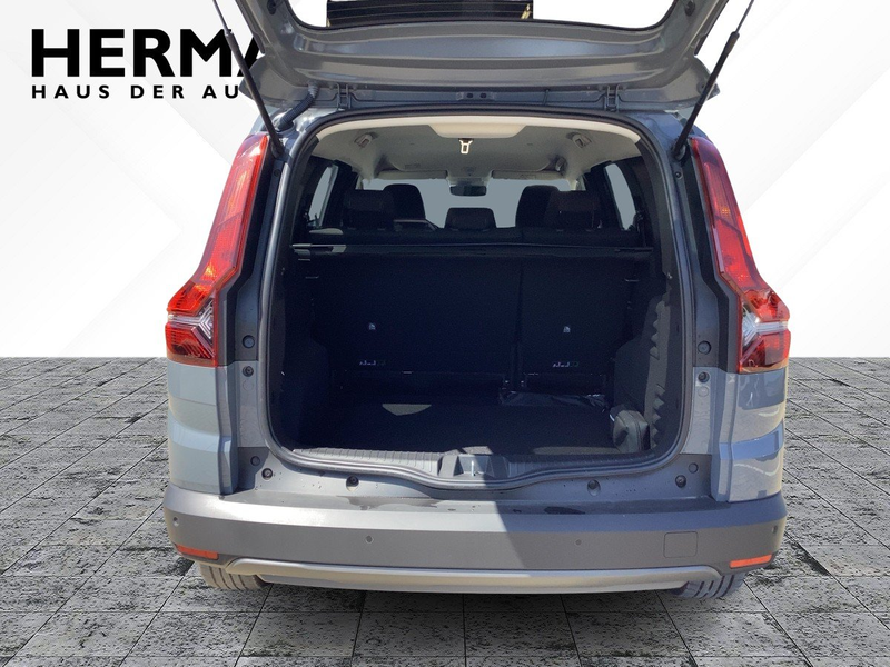 Dacia Jogger 1.6 HYBRID 140 e e) Extreme *LED*TWA*LM — photo 6