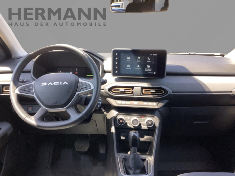 Dacia Jogger 1.6 HYBRID 140 e e) Extreme *LED*TWA*LM — photo 10