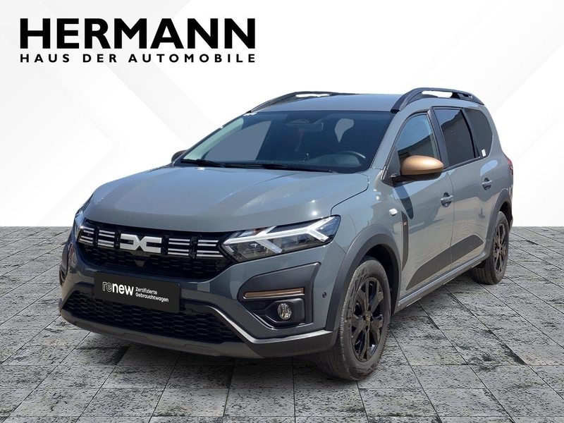 Dacia Jogger 1.6 HYBRID 140 e e) Extreme *LED*TWA*LM
