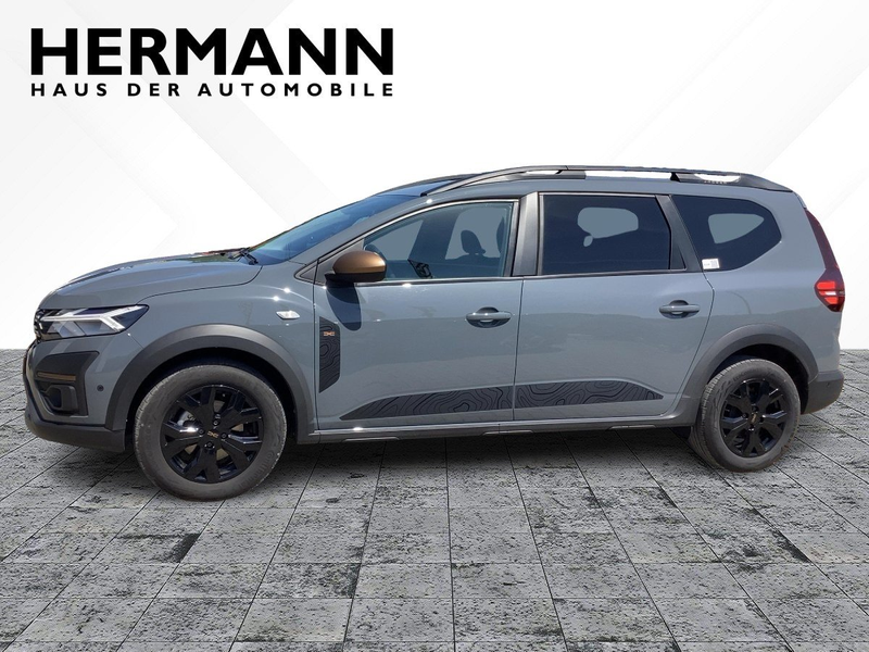 Dacia Jogger 1.6 HYBRID 140 e e) Extreme *LED*TWA*LM — photo 2