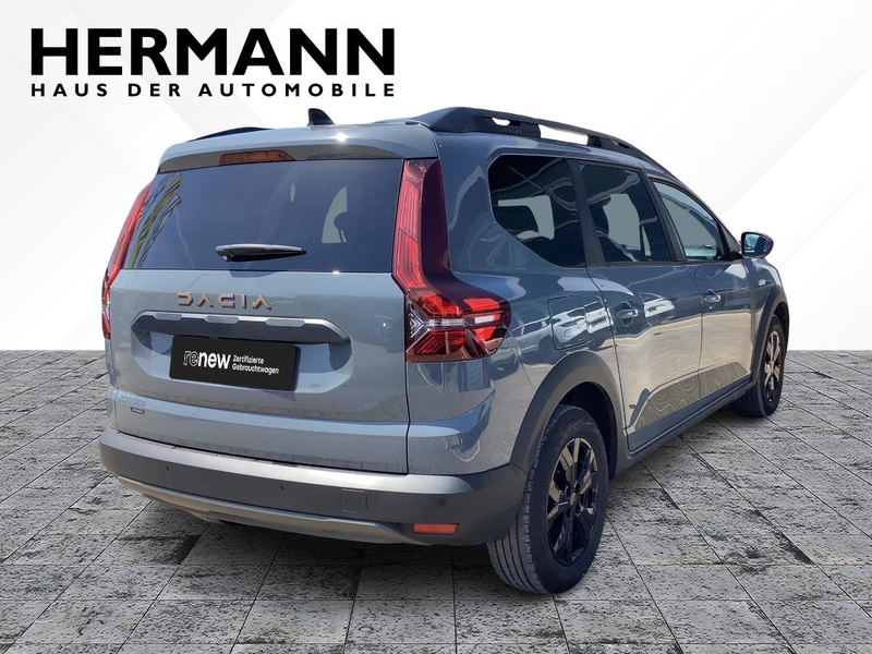Dacia Jogger 1.6 HYBRID 140 e e) Extreme *LED*TWA*LM — photo 4