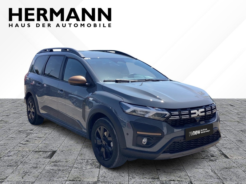 Dacia Jogger 1.6 HYBRID 140 e e) Extreme *LED*TWA*LM — photo 5