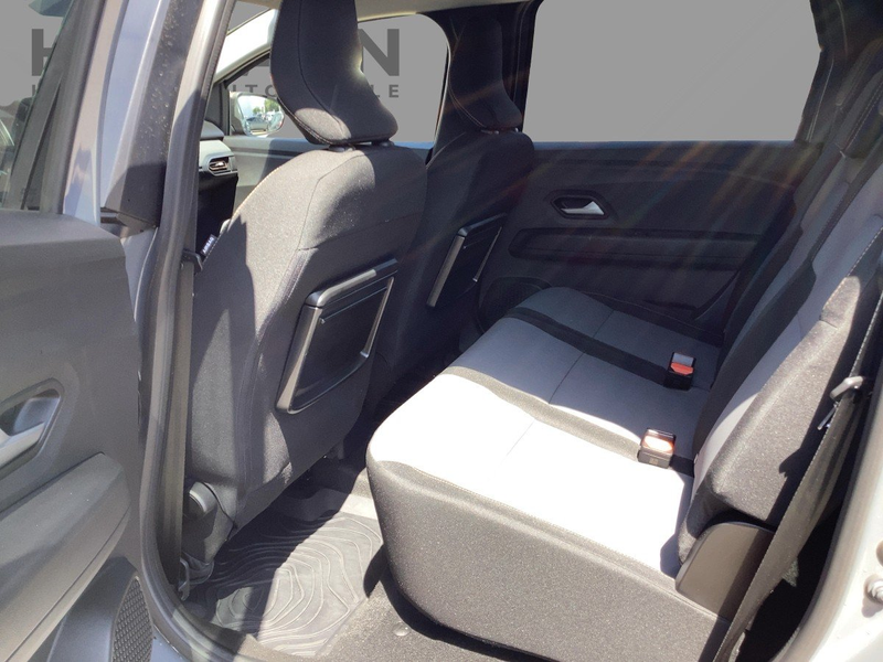 Dacia Jogger 1.6 HYBRID 140 e e) Extreme *LED*TWA*LM — photo 9