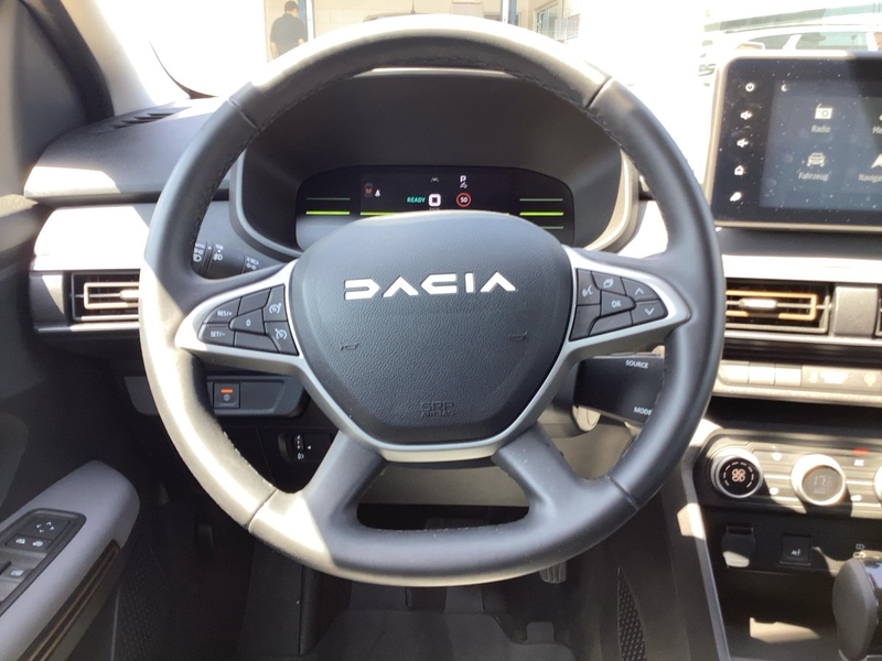 Dacia Jogger 1.6 HYBRID 140 e e) Extreme *LED*TWA*LM — photo 11