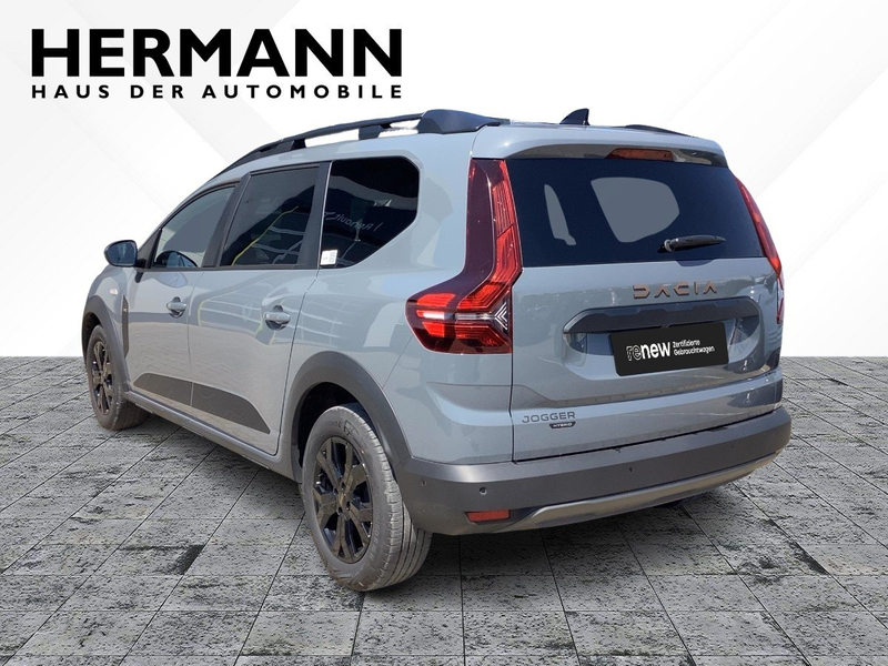 Dacia Jogger 1.6 HYBRID 140 e e) Extreme *LED*TWA*LM — photo 3