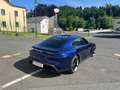 Porsche Taycan Taycan Turbo 83,7kWh Turbo Blau - thumbnail 4