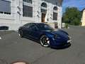 Porsche Taycan Taycan Turbo 83,7kWh Turbo Blau - thumbnail 1