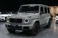 Mercedes-Benz 450 G 450 d AMG Line *1.Hand*MwSt*Night*360°* Grau - thumbnail 3