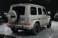 Mercedes-Benz 450 G 450 d AMG Line *1.Hand*MwSt*Night*360°* Grau - thumbnail 11