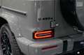 Mercedes-Benz 450 G 450 d AMG Line *1.Hand*MwSt*Night*360°* Grau - thumbnail 9