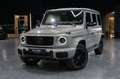 Mercedes-Benz 450 G 450 d AMG Line *1.Hand*MwSt*Night*360°* Grau - thumbnail 4