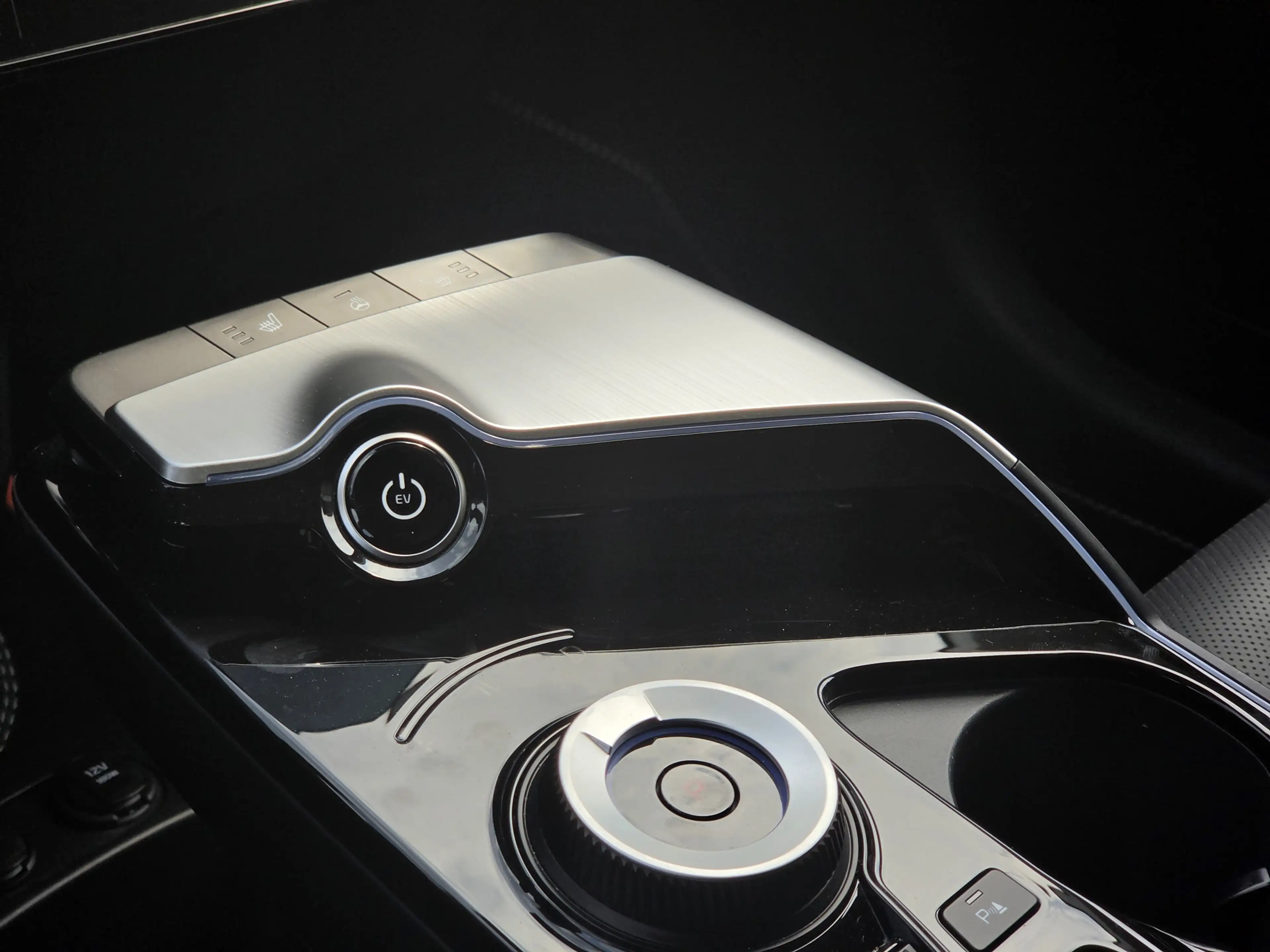 Kia EV6 Edition Advanced 77.4 kWh | NL-Auto | SOH 100% | S — photo 12