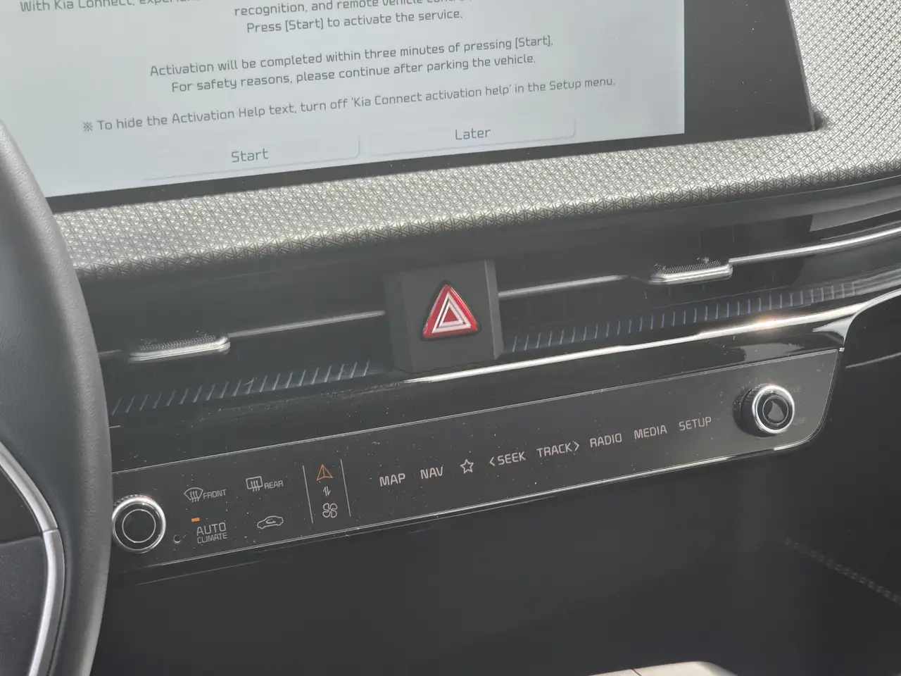 Kia EV6 Edition Advanced 77.4 kWh NL-Auto SOH 100% S, миниатюра 17