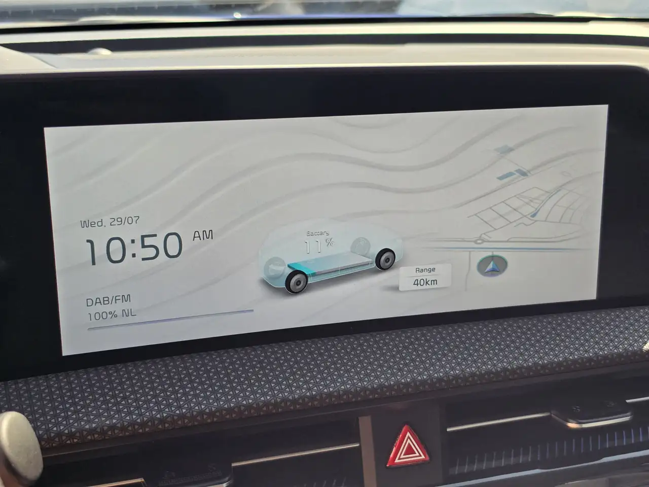 Kia EV6 Edition Advanced 77.4 kWh NL-Auto SOH 100% S, миниатюра 29