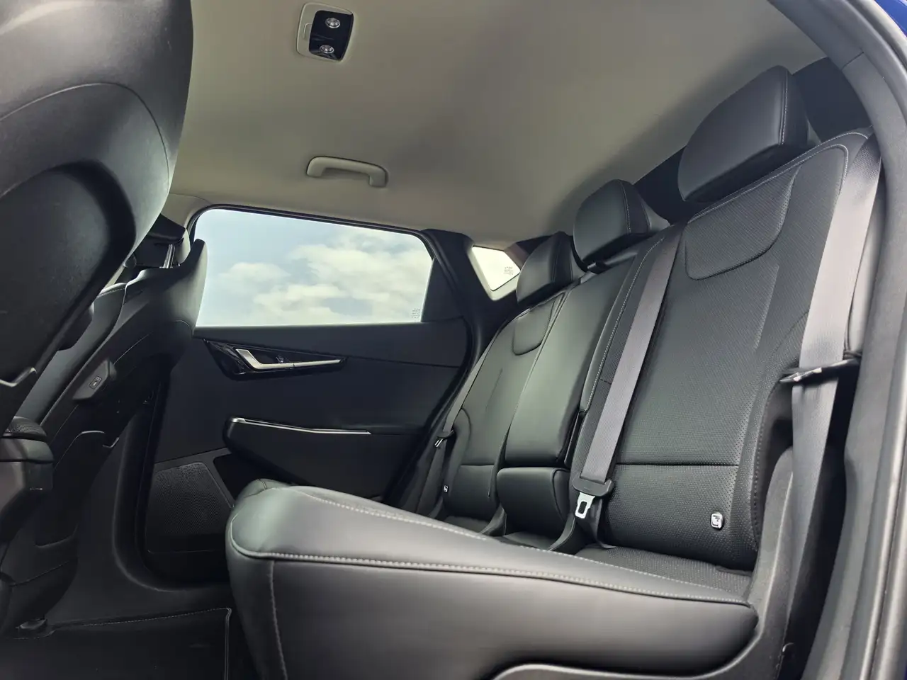 Kia EV6 Edition Advanced 77.4 kWh NL-Auto SOH 100% S, миниатюра 8
