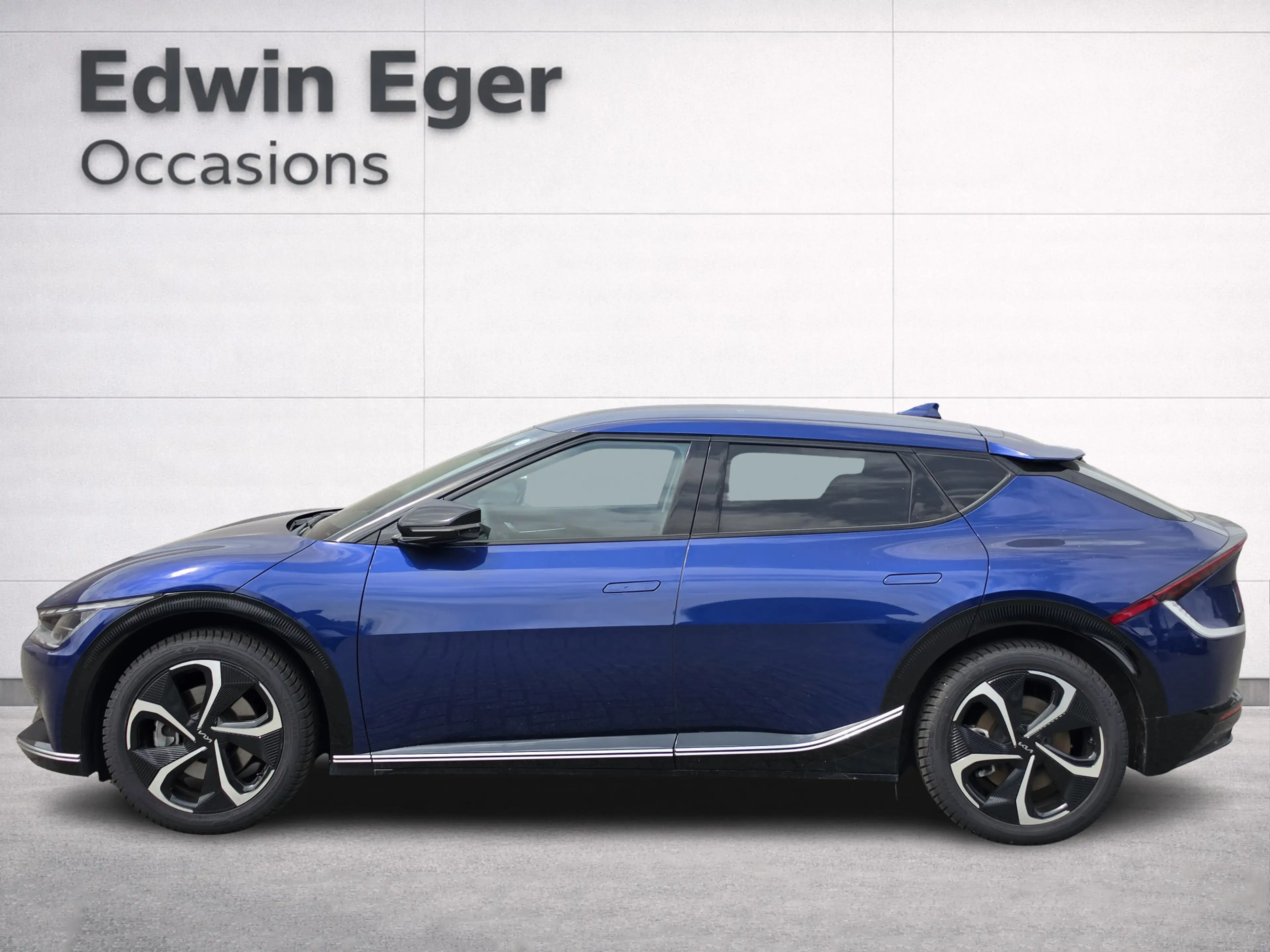Kia EV6 Edition Advanced 77.4 kWh | NL-Auto | SOH 100% | S — photo 7