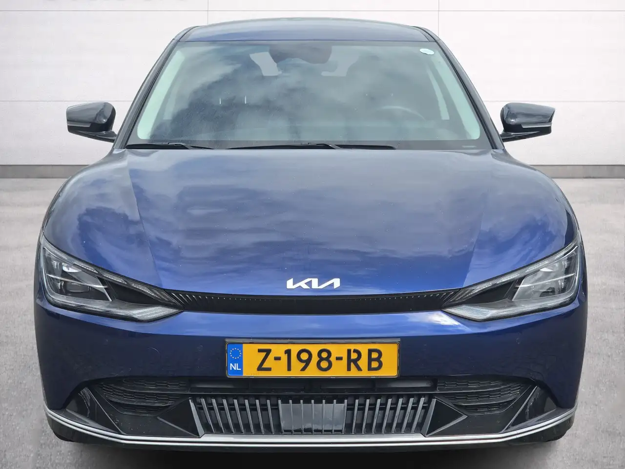 Kia EV6 Edition Advanced 77.4 kWh NL-Auto SOH 100% S, миниатюра 5