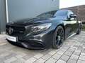 Mercedes-Benz S 63 AMG 4M Coupé/HUD/Pano/Carbon/Top/MWST. awb. Negru - thumbnail 3