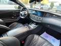 Mercedes-Benz S 63 AMG 4M Coupé/HUD/Pano/Carbon/Top/MWST. awb. Negru - thumbnail 19