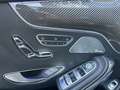 Mercedes-Benz S 63 AMG 4M Coupé/HUD/Pano/Carbon/Top/MWST. awb. Negru - thumbnail 13