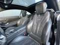 Mercedes-Benz S 63 AMG 4M Coupé/HUD/Pano/Carbon/Top/MWST. awb. Negru - thumbnail 12
