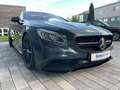 Mercedes-Benz S 63 AMG 4M Coupé/HUD/Pano/Carbon/Top/MWST. awb. Negru - thumbnail 5