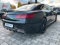 Mercedes-Benz S 63 AMG 4M Coupé/HUD/Pano/Carbon/Top/MWST. awb. Negru - thumbnail 8