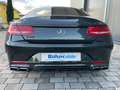 Mercedes-Benz S 63 AMG 4M Coupé/HUD/Pano/Carbon/Top/MWST. awb. Negru - thumbnail 7