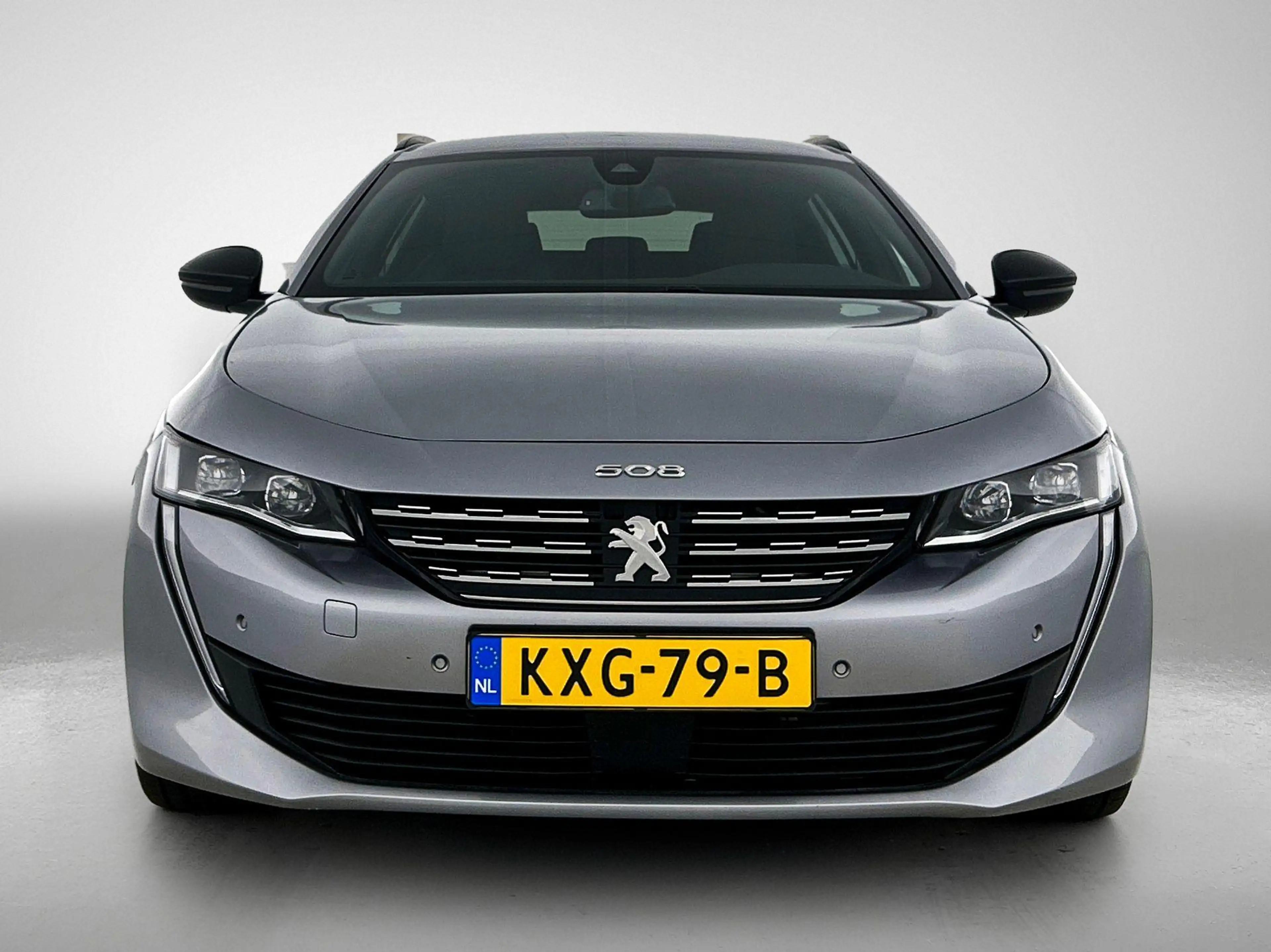 Peugeot 508 SW 1.6 HYbrid 225 Allure CAMERA | NAVI & CARPLAY | — photo 7