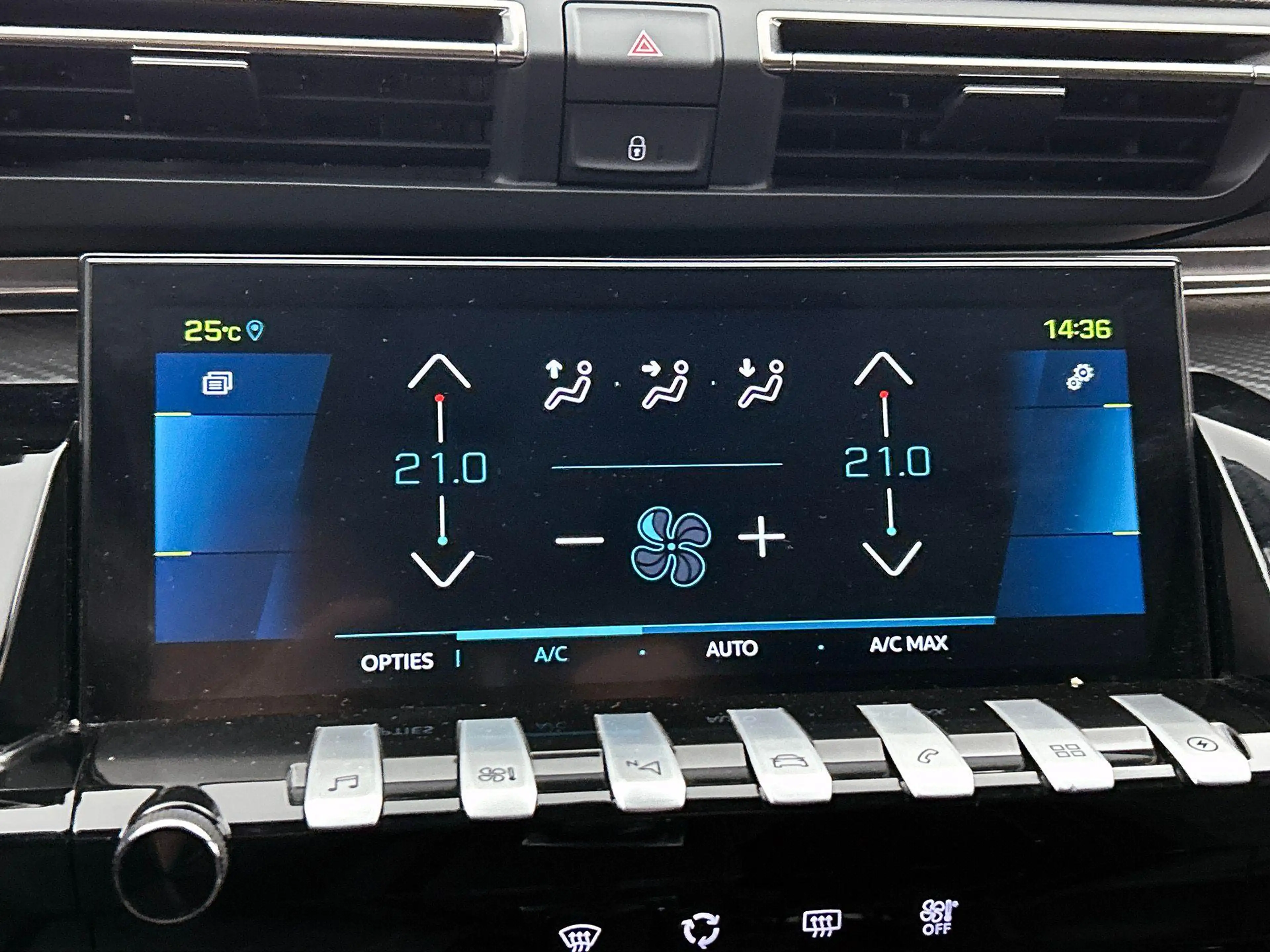Peugeot 508 SW 1.6 HYbrid 225 Allure CAMERA | NAVI & CARPLAY | — photo 26