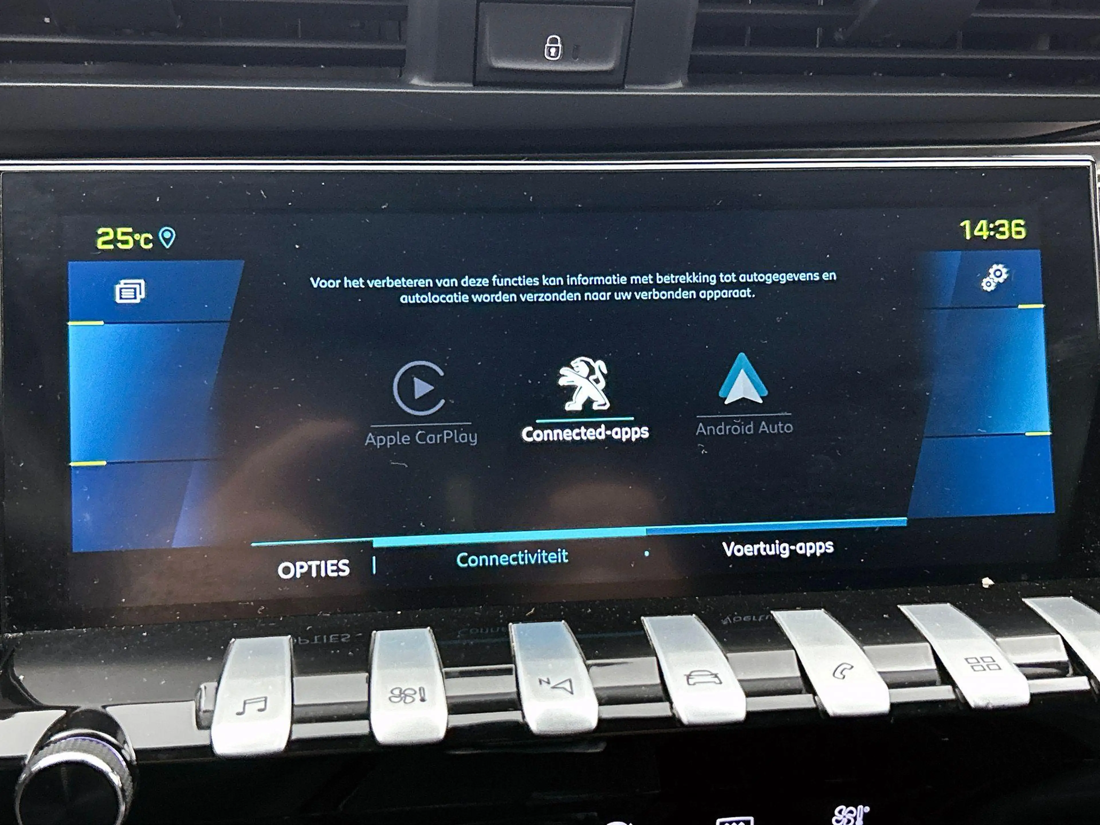 Peugeot 508 SW 1.6 HYbrid 225 Allure CAMERA | NAVI & CARPLAY | — photo 22