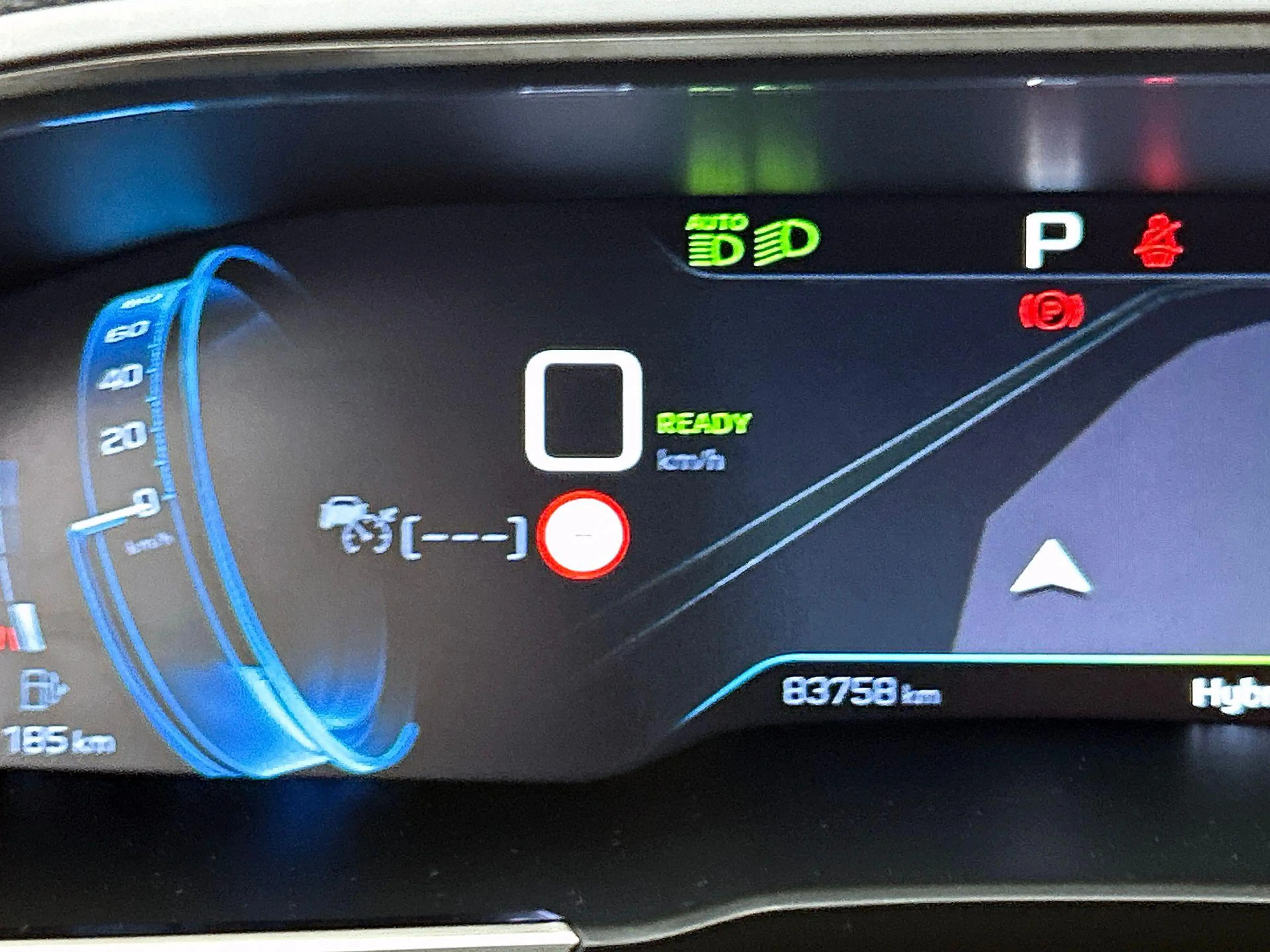 Peugeot 508 SW 1.6 HYbrid 225 Allure CAMERA | NAVI & CARPLAY | — photo 19