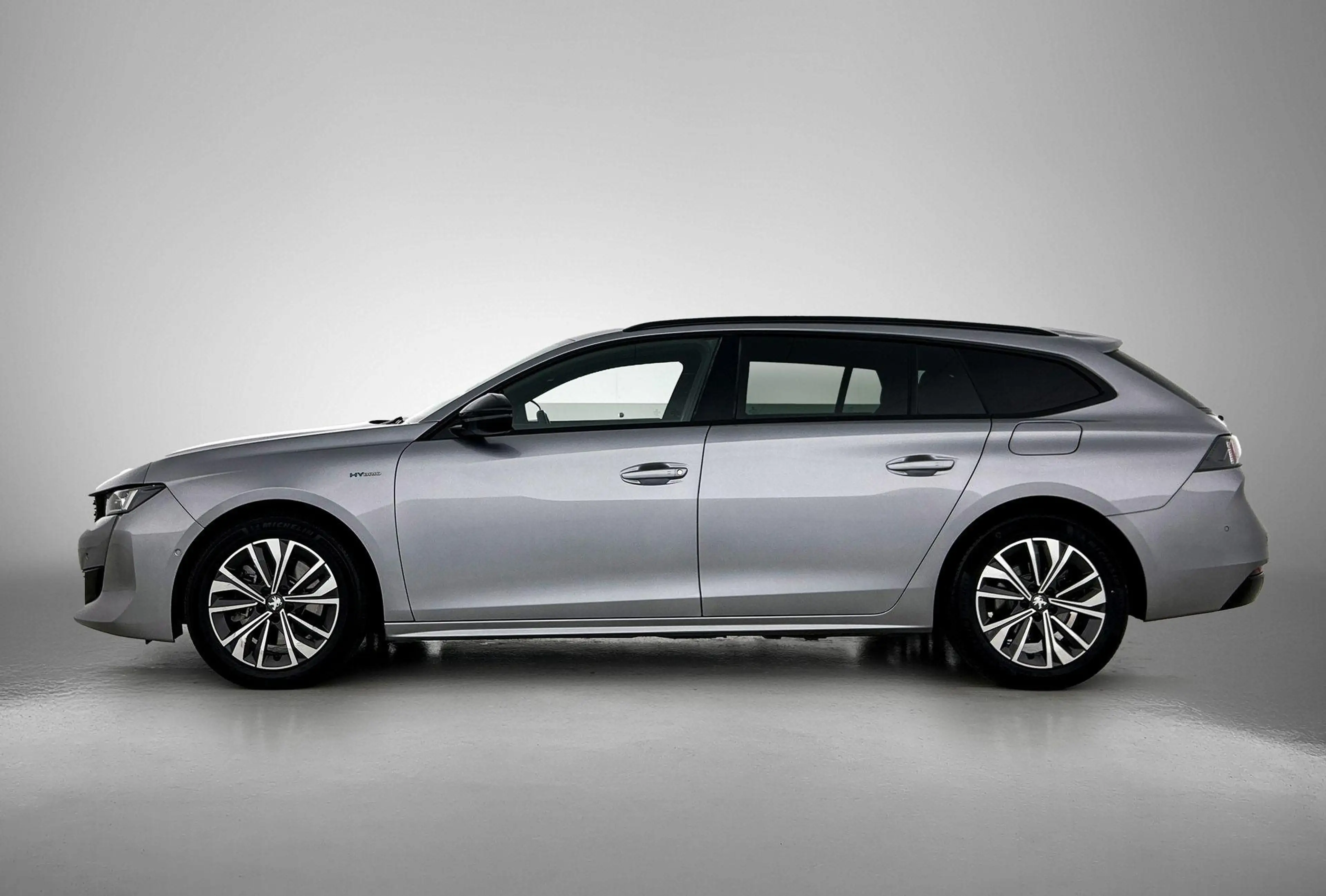 Peugeot 508 SW 1.6 HYbrid 225 Allure CAMERA | NAVI & CARPLAY | — photo 2