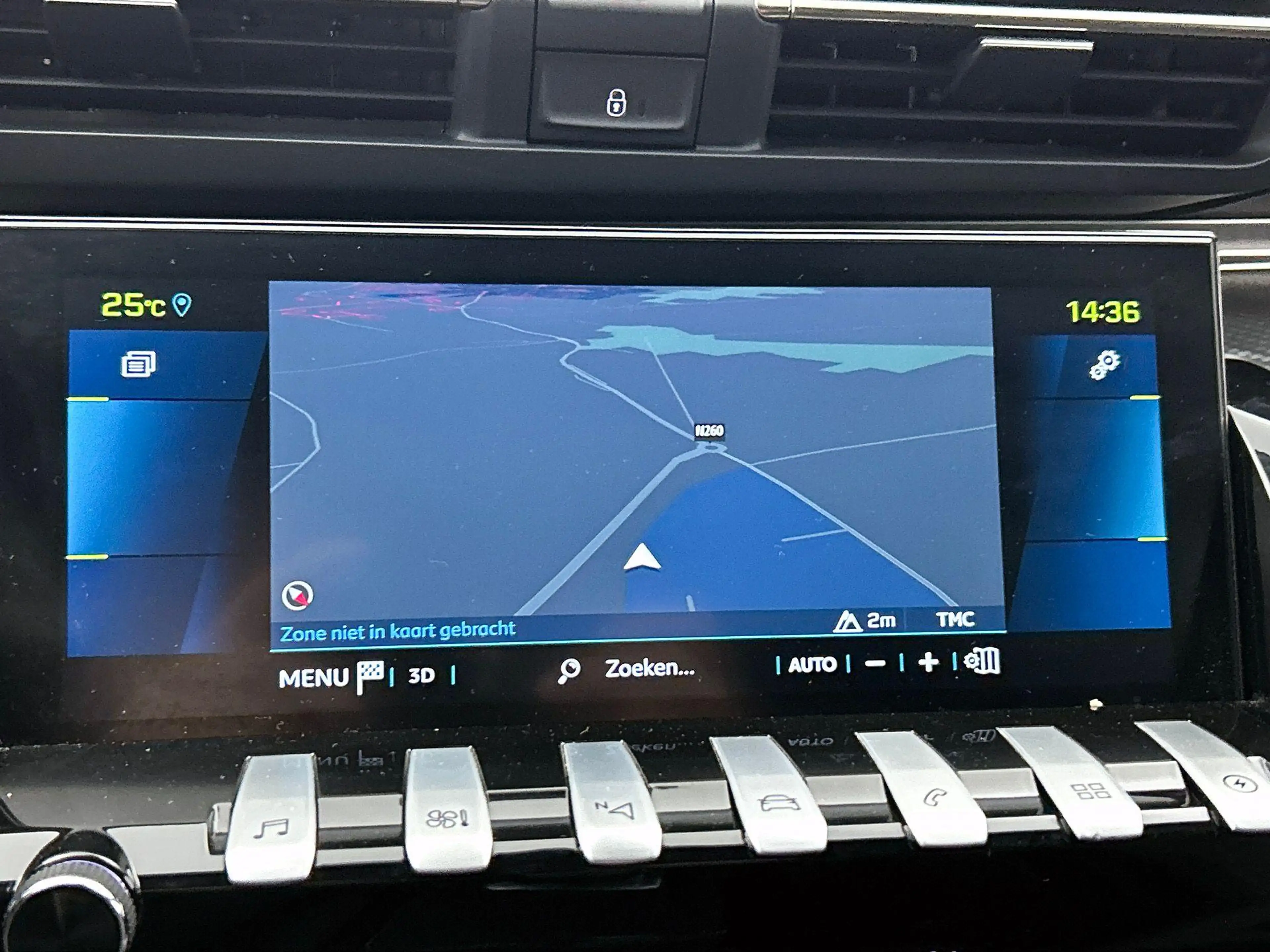 Peugeot 508 SW 1.6 HYbrid 225 Allure CAMERA | NAVI & CARPLAY | — photo 12