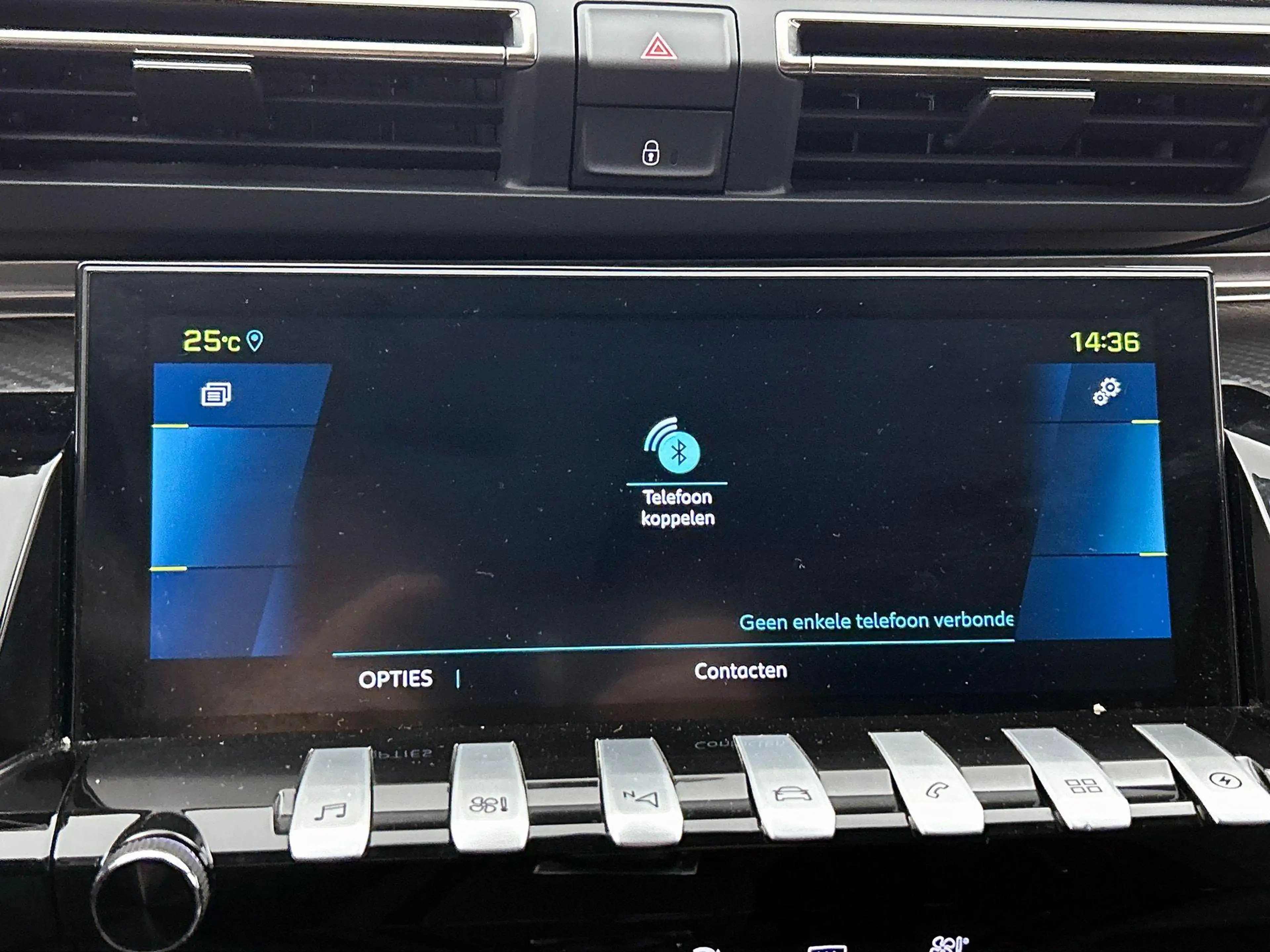 Peugeot 508 SW 1.6 HYbrid 225 Allure CAMERA | NAVI & CARPLAY | — photo 13