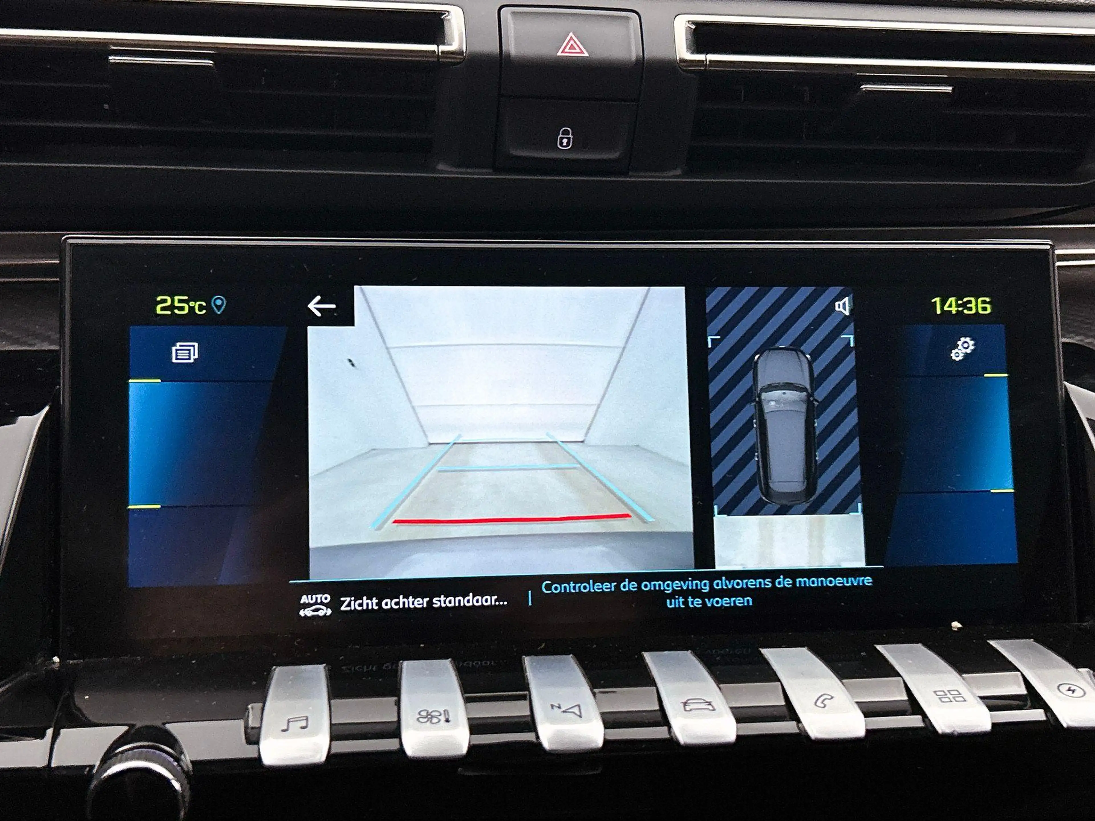 Peugeot 508 SW 1.6 HYbrid 225 Allure CAMERA | NAVI & CARPLAY | — photo 11