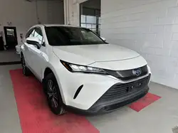 2022 Toyota Venza