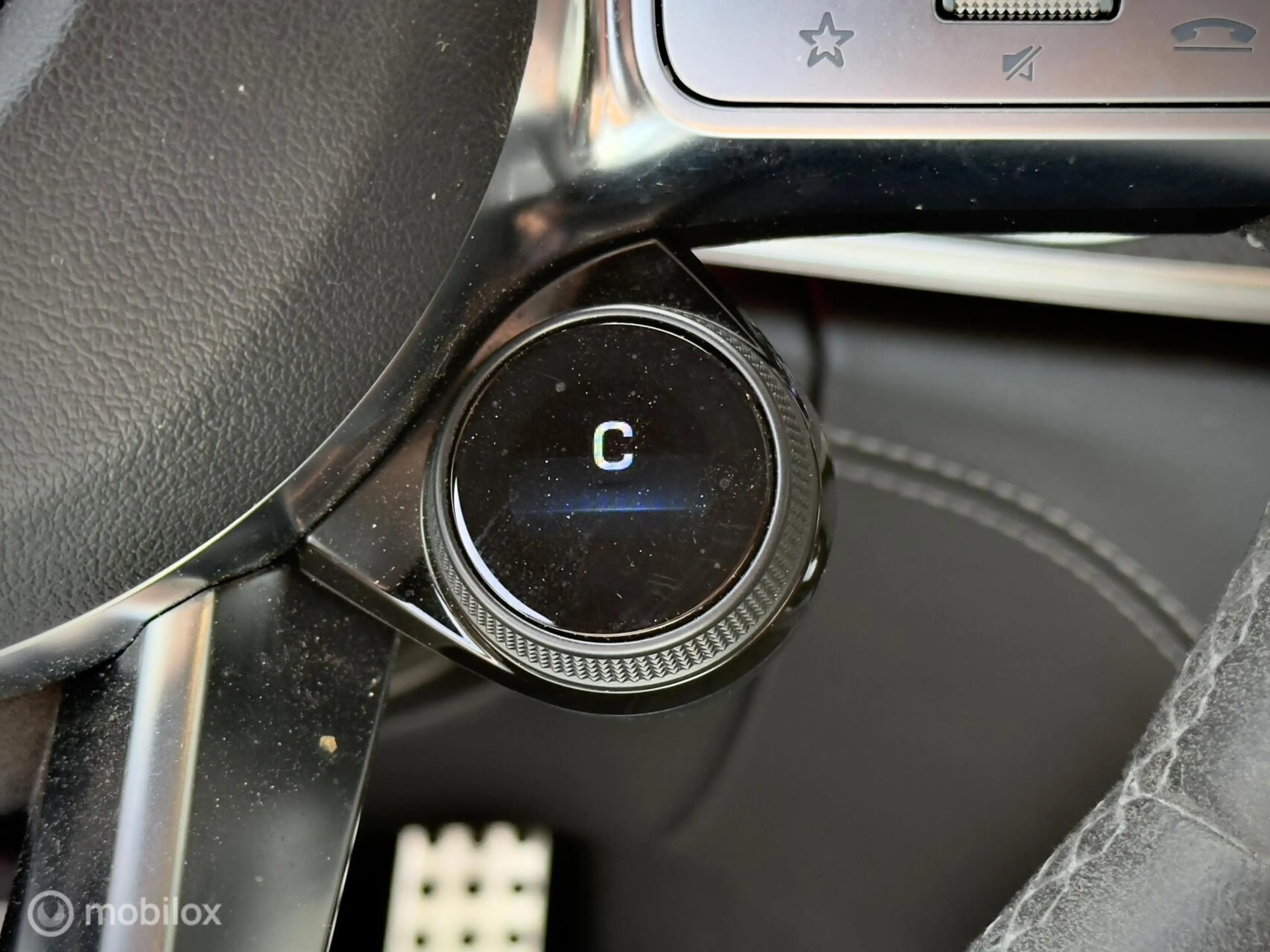 Mercedes-Benz AMG GT 4-Door Coupe AMG 63 S 4MATIC+ — photo 35