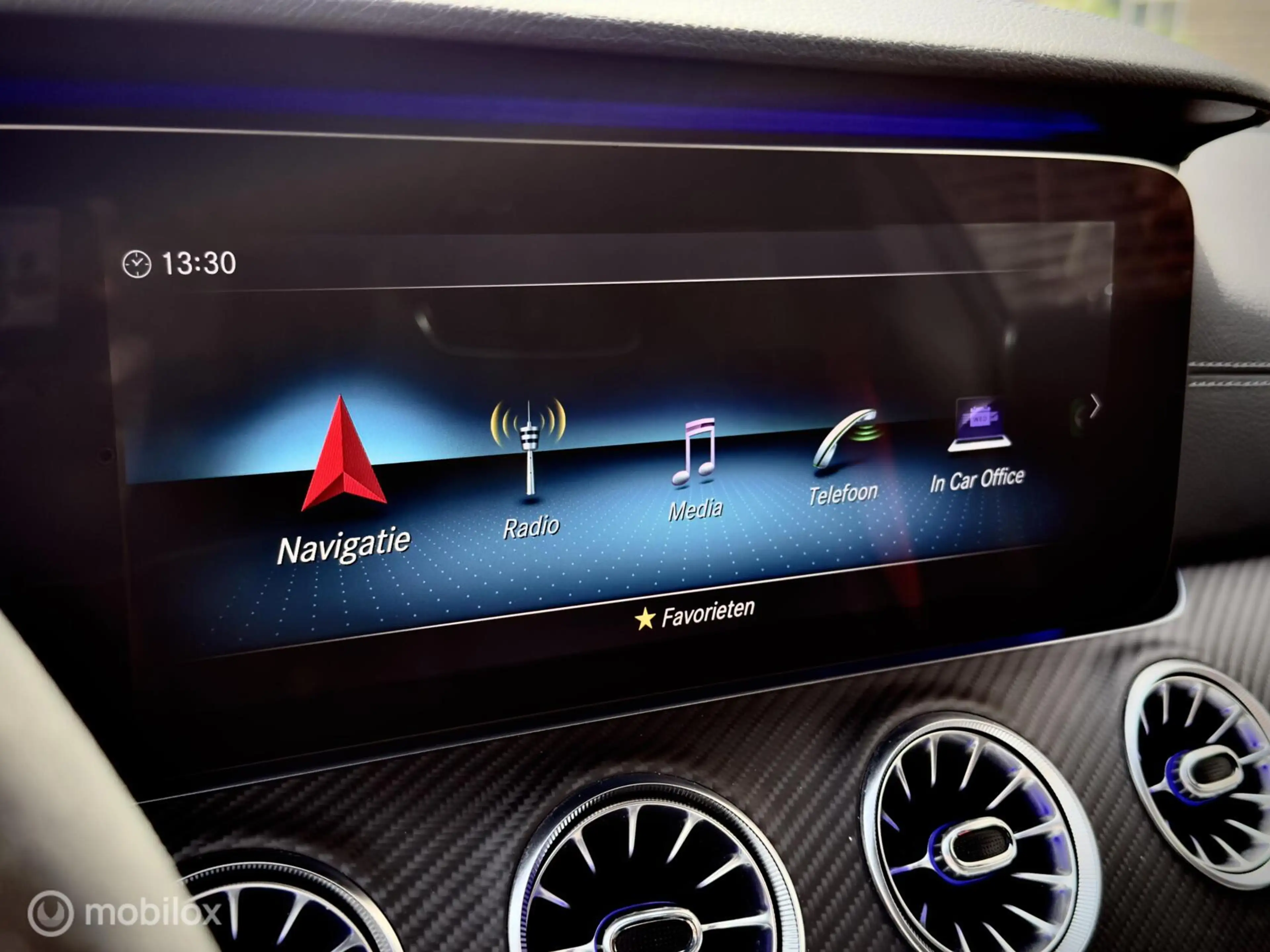 Mercedes-Benz AMG GT 4-Door Coupe AMG 63 S 4MATIC+ — photo 39