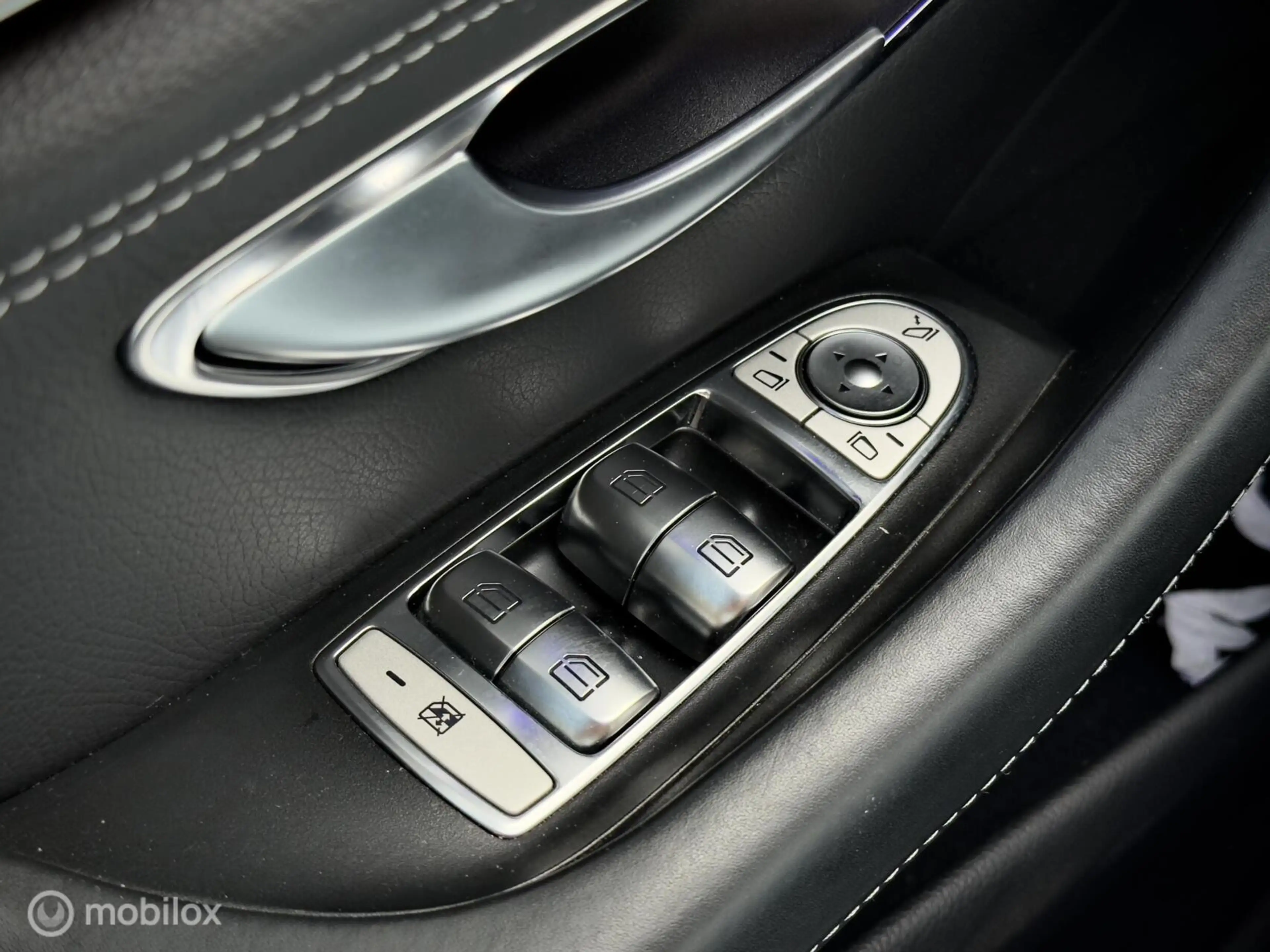 Mercedes-Benz AMG GT 4-Door Coupe AMG 63 S 4MATIC+ — photo 26