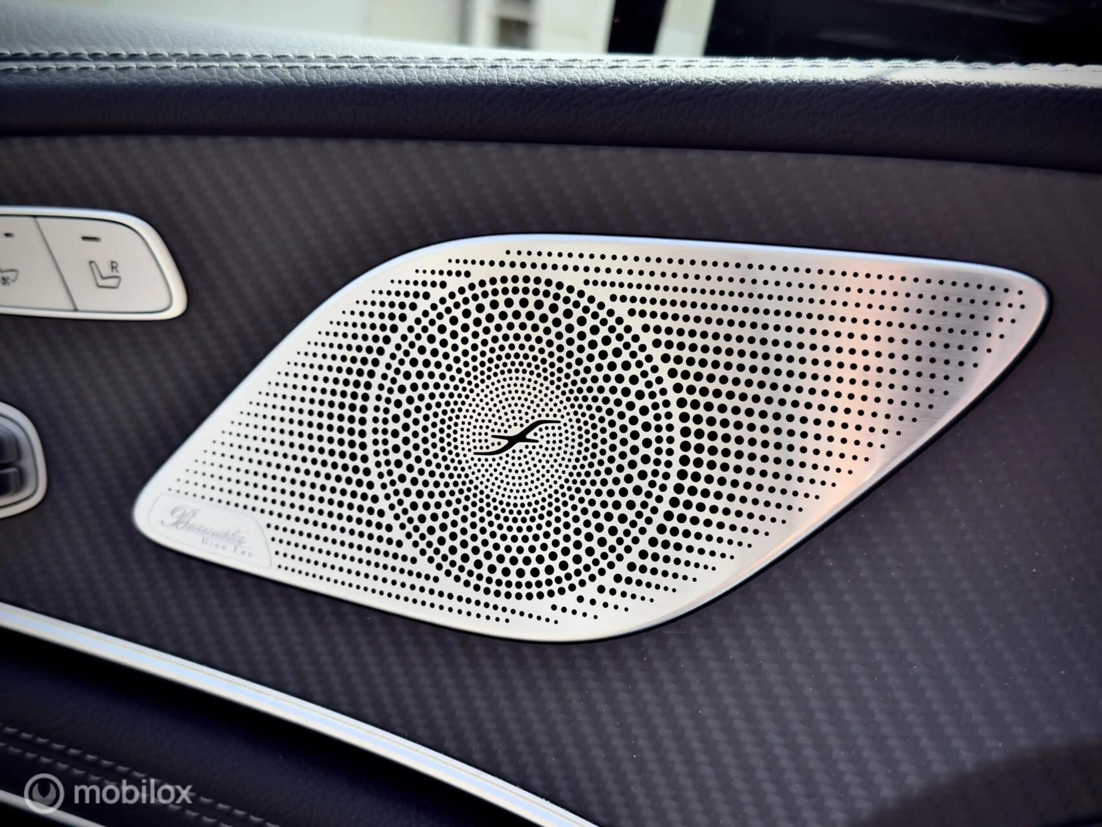 Mercedes-Benz AMG GT 4-Door Coupe AMG 63 S 4MATIC+ — photo 28