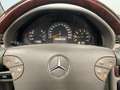 Mercedes-Benz CLK 200 Cabrio K. Elegance / NL-auto / Leder / Stoelverwar Kék - thumbnail 11