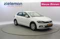 Volkswagen Polo 1.0 TSI Comfortline - Carplay, Cruise, Navi Weiß - thumbnail 1