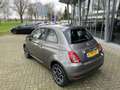 Fiat 500 1.0 Hybrid Club | APPLE/ANDROID CARPLAY | CRUISECO Grijs - thumbnail 3