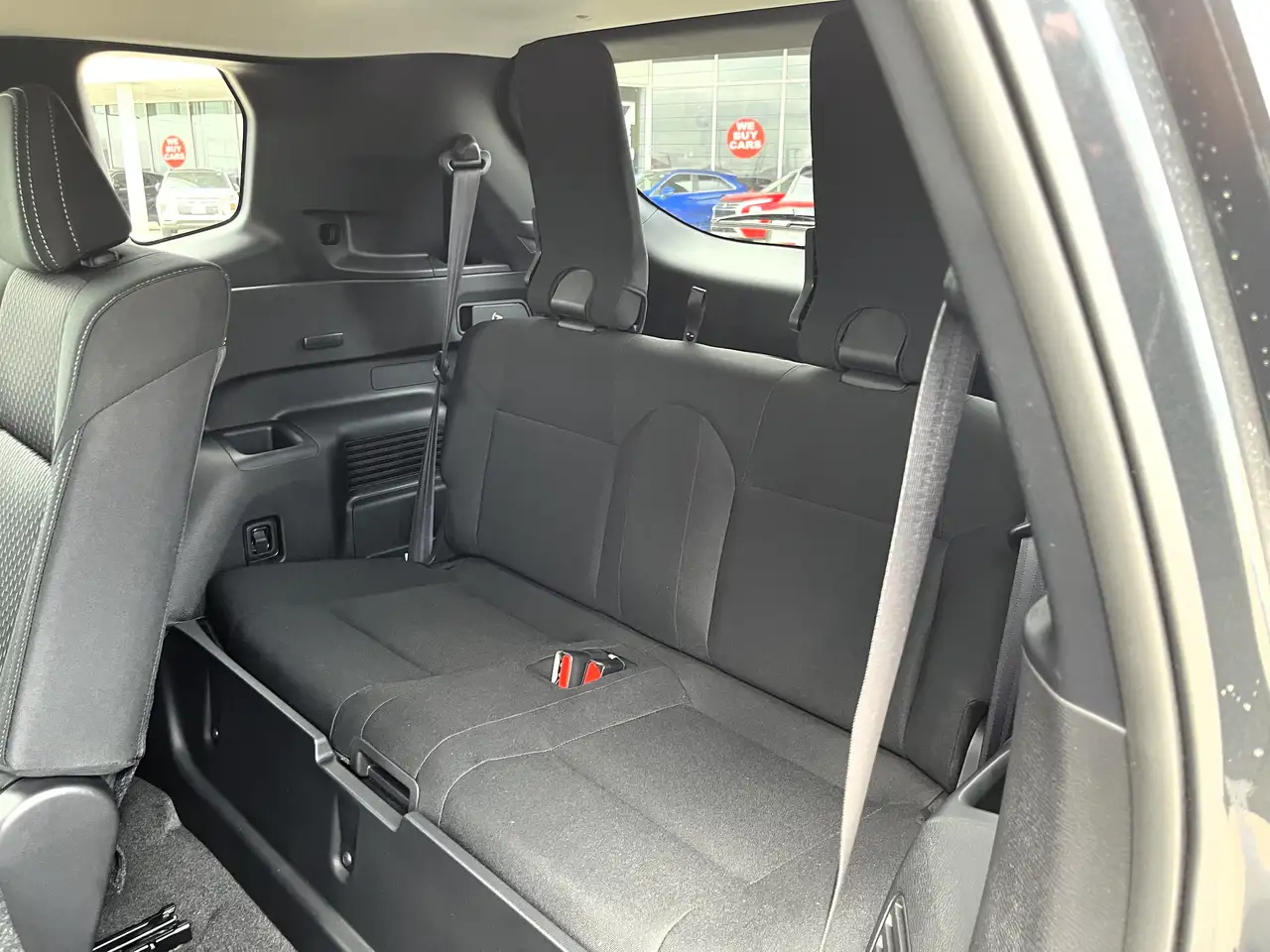 Mitsubishi Outlander снимка Mitsubishi Outlander