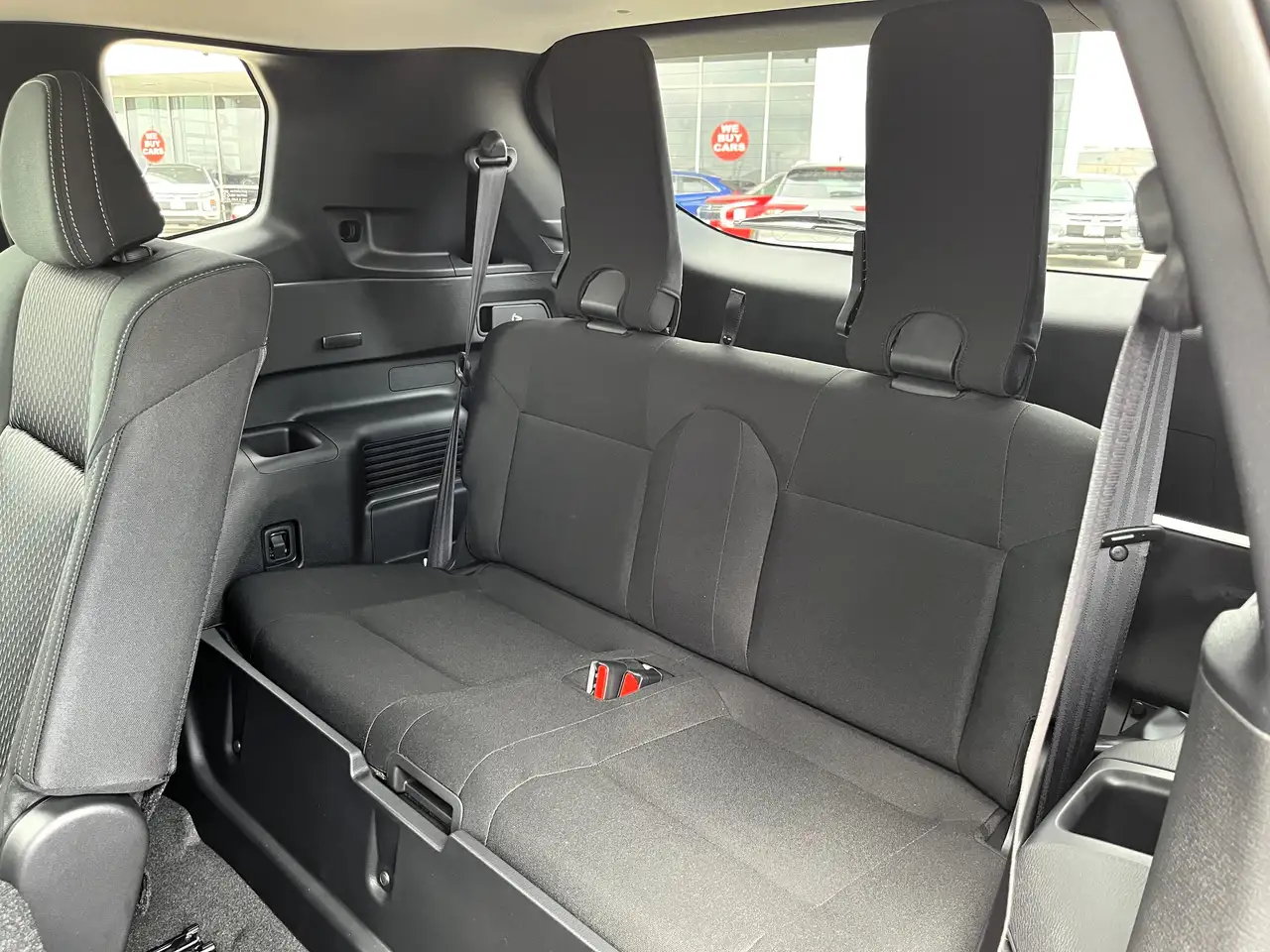 Mitsubishi Outlander снимка Mitsubishi Outlander