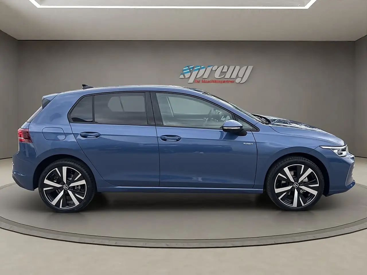 Volkswagen Golf 2026